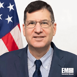 GSA Updates Multiple Award Schedule to Facilitate Upfront Payments for Software Licenses; Tom Howder Quoted
