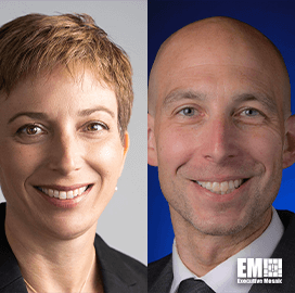 Janice Starzyk, Gabriel Swiney Take Leadership Roles at NOAA’s Office of Space Commerce