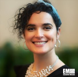 Paula Osborn Appointed Deputy CDAIO at State Department’s Center for Analytics