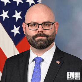Thomas Rondeau: DOD Focusing on 5G Tech Security to Broaden Communications Capabilities