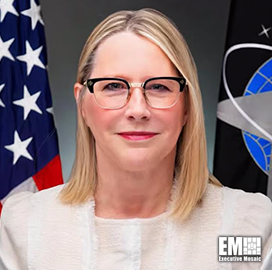 Space Force Chief Tech & Innovation Officer Lisa Costa Retires