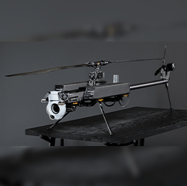 Anduril’s Ghost Family of Unmanned Aircraft Systems Added to DIU Blue UAS Cleared List