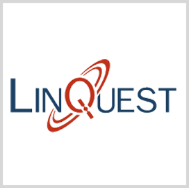 LinQuest Company Recognized With 2024 DCSA James S. Cogswell Award