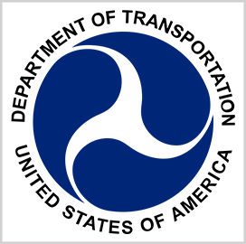 Department of Transportation Issues Contracts to Evaluate Complementary PNT Technologies From 9 Companies
