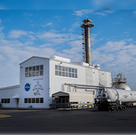 MagniX, NASA Perform Engine Altitude Tests to Support Future Hybrid Electric Flight