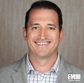 Oracle’s Sean O’Donnell Reflects on Core Values & Challenges for Government Contractors