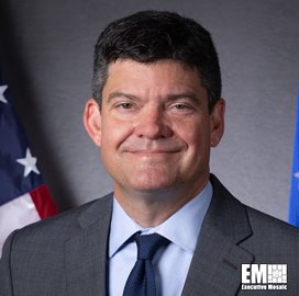 Jude Sunderbruch Retires as Executive Director of DOD’s Cyber Crime Center