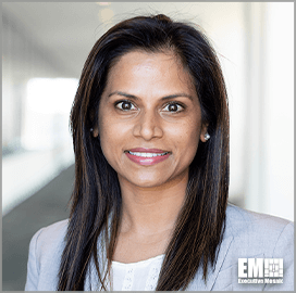 USPTO Names Farheena Rasheed as Deputy General Counsel, Solicitor