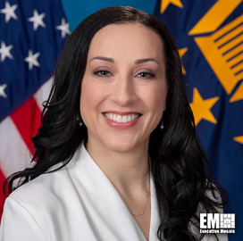 Kimberly Jackson to Step Down as VA Chief of Staff
