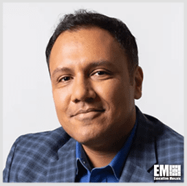 REI Systems Receives VA Contract for Grant Management Service; Wagish Bhartiya Quoted