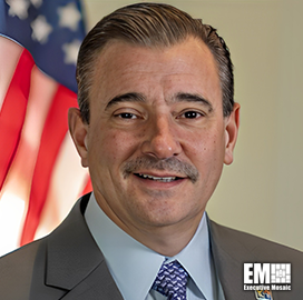 FirstNet Authority Board OKs $684M FY 2025 Budget Package; Richard Carrizzo Quoted