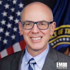 Dana Madsen Named CTIIC Deputy Director