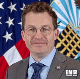 David Cattler Vows to Revamp Government Background Checking System