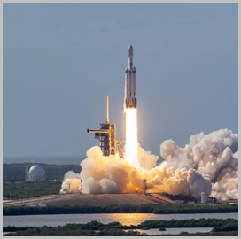 NASA Launches Final Spacecraft to Join NOAA’s Advanced Weather Satellite Constellation