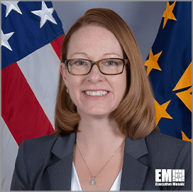 Karyn Runstrom Appointed DLA Chief of Staff