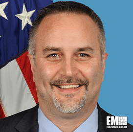 Jason Richards Named Deputy Assistant Director at FBI Directorate of Intelligence
