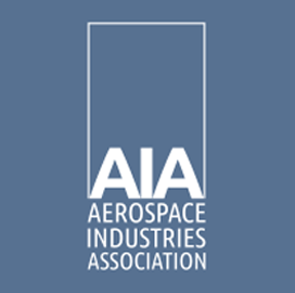 Aerospace Industries Association Writes Congress to Prioritize 2024 Appropriations Bill