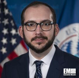 DHS CIO Eric Hysen Aims to Grow Cybersecurity Hiring Program