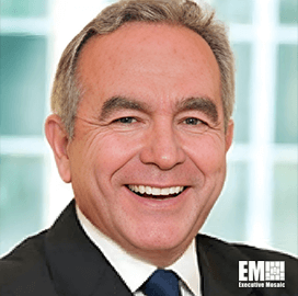 Kurt Campbell Nominated for Deputy Secretary of State Post
