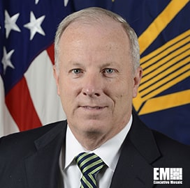 DOD CIO Names Kevin Mulvihill Permanent Deputy Chief Information Officer for C3