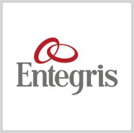 US Government to Invest $75M in Entegris to Bolster Local Semiconductor R&D, Manufacturing