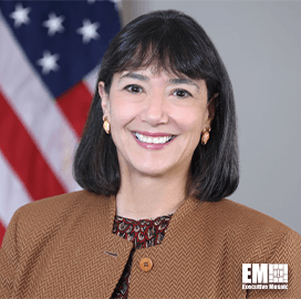 Monica Bertagnolli Confirmed as NIH Director