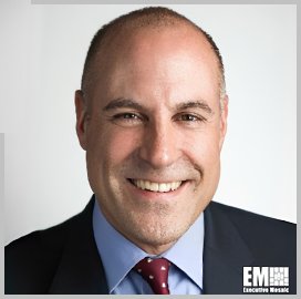 Owen Barwell Named Nuclear Regulatory Commission CFO