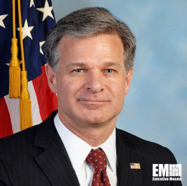 FBI Director Christopher Wray: Homegrown Violent Extremists Are the Greatest Terrorism Threat to US