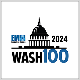 Executive Mosaic Launches Call for Nominations for 2024 Wash100 Award