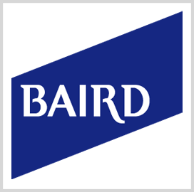 2 Weeks Out Preview: 2023 Baird Government & Defense Conference