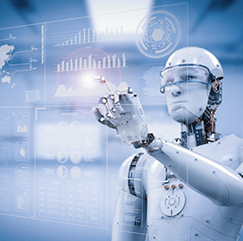 ODNI Tells Tech Startups to Be Cautious of Foreign Investments