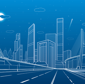 DHS, CISA, FEMA Jointly Launch Critical Infrastructure Resilience Campaign
