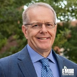 Oak Ridge National Laboratory Appoints Craig Blue as Chief Manufacturing Officer