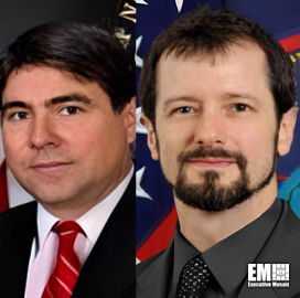AARO Shakes Up Executive Team With 2 New Leadership Changes; Kathleen Hicks Quoted