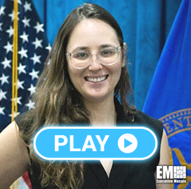 Andrea Fletcher Shares How CMS Is Centering Customer Experience