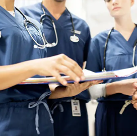 DARPA Announces Innovation Challenges for Civilian, Military Medical Triage