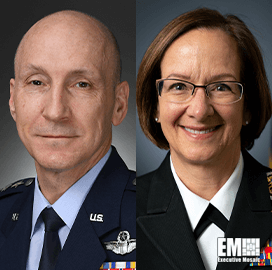 Gen David Allvin Confirmed as Air Force Chief of Staff