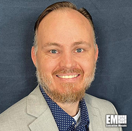 Acuity’s KC Wilberg Discusses Leadership Values, Shares Insights on Contracting Environment