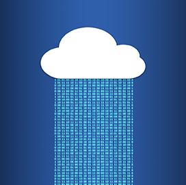 Treasury & AWS Helping Advance Cloud Adoption in Finance Sector, Says Treasury’s Graham Steele