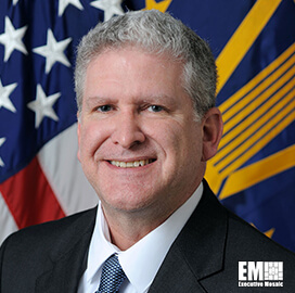 Randy Resnick: DOD CIO Office to Oversee Review of Zero Trust Implementation Plans