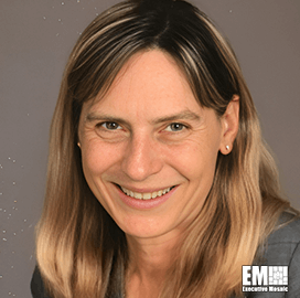 Margarita Brose Appointed SEC Deputy Chief Data Officer