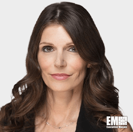 Dataminr’s Lisa Talcott Talks Leadership Philosophy, Shares Industry Advice