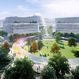 NASA, UC Berkeley Announce New Space Research & Innovation Hub