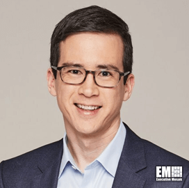 Craig Searle Joins HawkEye 360 Full Time as VP of Strategic Finance