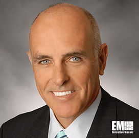 RGS CEO Paul Smith Shares Thoughts on Leadership in an Ever-Changing GovCon Landscape