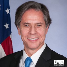 Antony Blinken: State Department Launches ‘Central Hub for All Things AI’