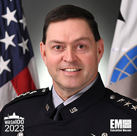 Gen. Chance Saltzman Announces System Delta Units to Enhance Mission Tech Development
