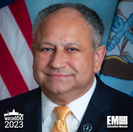 US Navy Secretary Carlos Del Toro Highlights Defense Industrial Base Priorities in Strategic Guidance