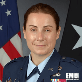 Brig. Gen. Kristin Panzenhagen: Space Force Identifies Immediate Priorities for Spaceport Upgrades