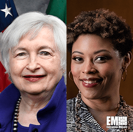 Treasury, OMB Report $320B Increase in FY 2023 Deficit; Janet Yellen & Shalanda Young Quoted